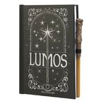 Carnet Premium LUMOS 2