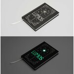 Carnet Premium LUMOS 1