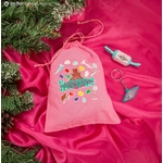 Calendrier de l’avent 2025 Honeydukes - Harry Potter 4