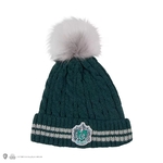 Bonnet à pompon - Serpentard - Harry Potter  CR1332 1