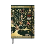 Carnet rigide Famille Black - Harry Potter 1