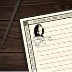 Carnet rigide Famille Black - Harry Potter 3