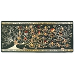 Tapis de bureau - La Famille Black - Harry Potter 1