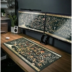 Tapis de bureau - La Famille Black - Harry Potter 3