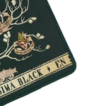 Tapis de bureau - La Famille Black - Harry Potter 2