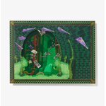 MoM Welcome to the Ministry 3D Notecard 5