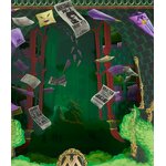 MoM Welcome to the Ministry 3D Notecard 2