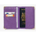 MoM Identity Card Passport Holder 5