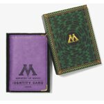 MoM Identity Card Passport Holder 6