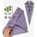 MoM Departement Paperwork Stationery Set 5
