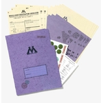 MoM Departement Paperwork Stationery Set 1