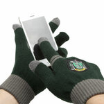 Gants tactiles - Serpentard - Harry Potter  CR1402 2