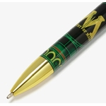 3MoM Ministerial Patterns Pen Set 2