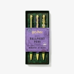 3MoM Ministerial Patterns Pen Set 3