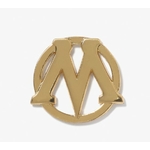 MoM Welcome to the Ministry Pin Badge Set 2