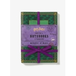MoM Welcome to the Ministerial Patterns Notebook Set 5