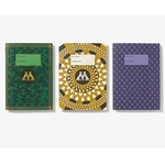 MoM Welcome to the Ministerial Patterns Notebook Set 1