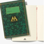 MoM Welcome to the Ministerial Patterns Notebook Set 2