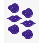 MoM Ministry Memo Seals 3D Stickers 1