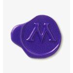 MoM Ministry Memo Seals 3D Stickers 2