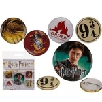 lot de 5 pin's 1