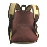 sac à dos carte du maraudeur 2