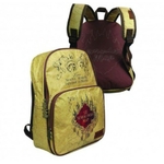 sac à dos carte du maraudeur 4