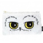 Trousse en fourrure Hedwige 1