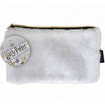 Trousse en fourrure Hedwige 2