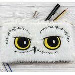 Trousse en fourrure Hedwige 3