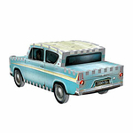 Voiture Weasley - 130 pièces - puzzle 3D Wrebbit - Harry Potter W3D0202 (2)