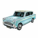Voiture Weasley - 130 pièces - puzzle 3D Wrebbit - Harry Potter W3D0202