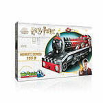 Poudlard Express - 155 pièces - puzzle 3D Wrebbit W3D0201 (3)