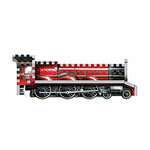 Poudlard Express - 155 pièces - puzzle 3D Wrebbit  W3D0201 (2)