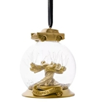 BOULE DE NOEL LE SOL COGNEUR WB656 3