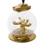 BOULE DE NOEL LE SOL COGNEUR WB656 2