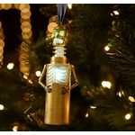 Décoration de sapin ALUMNI Skelegro WB648 5
