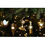 Décoration de sapin ALUMNI love potion WB647 5