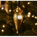 Décoration de sapin ALUMNI felix felicis WB649 5