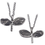 Pendentif et collier flying key Z-HP78 4