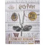 Pendentif et collier flying key Z-HP78 5
