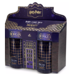 Mad beauty warner bro harry potter borgin & burkless body care duo WHP-19267-6 1