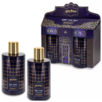Mad beauty warner bro harry potter borgin & burkless body care duo WHP-19267-6 4