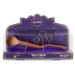 mad beauty warner bro harry potter broomstick make-up brush whp-19288-8 1