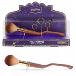 mad beauty warner bro harry potter broomstick make-up brush whp-19288-8 3
