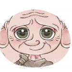 cosmetic sheet mask dobby WHP-19822-12 2