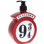 platform 9 34 hand and body wash WHP-19284-6 2