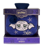 Dobby hot water bottle WHP-19330-6 2