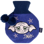 Dobby hot water bottle WHP-19330-6 1