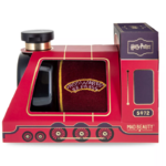 hogwarts express body wash & sock set WHP-19334-6 2